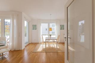 Ferienwohnung Stranddüne B 10 - Scharbeutz - 8