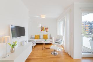 Ferienwohnung Stranddüne B 10 - Scharbeutz - 6