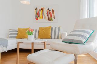 Ferienwohnung Stranddüne B 10 - Scharbeutz - 5