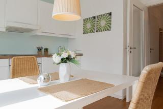 Ferienwohnung Stranddüne B 10 - Scharbeutz - 2