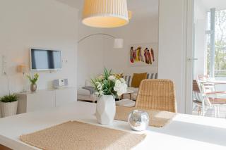 Ferienwohnung Stranddüne B 10 - Scharbeutz - 1