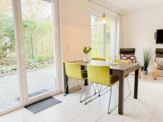 Ferienwohnung Strandroggen - Scharbeutz - 7