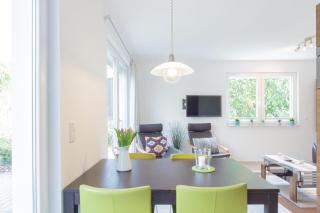 Ferienwohnung Strandroggen - Scharbeutz - 6