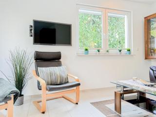 Ferienwohnung Strandroggen - Scharbeutz - 5