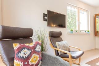Ferienwohnung Strandroggen - Scharbeutz - 4