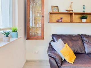 Ferienwohnung Strandroggen - Scharbeutz - 2