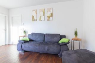 Ferienwohnung Ostsee Lounge - Scharbeutz - 8