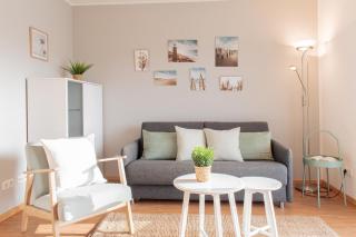 Ferienwohnung Stranddüne B 13 - Scharbeutz - 9