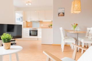 Ferienwohnung Stranddüne B 13 - Scharbeutz - 8