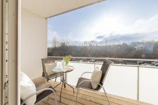 Ferienwohnung Stranddüne B 13 - Scharbeutz - 7