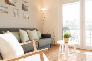 Ferienwohnung Stranddüne B 13 - Scharbeutz - 6
