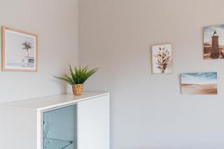 Ferienwohnung Stranddüne B 13 - Scharbeutz - 4