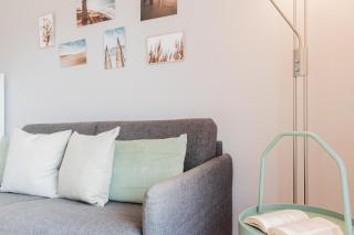 Ferienwohnung Stranddüne B 13 - Scharbeutz - 3
