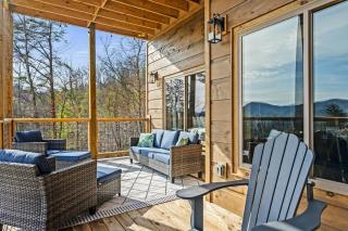 Luxury Endless View 3 King Suites Billards Pool - 8