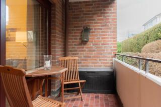 Ferienwohnung Muschel 1 - Scharbeutz - 9