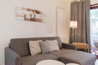 Ferienwohnung Muschel 1 - Scharbeutz - 6