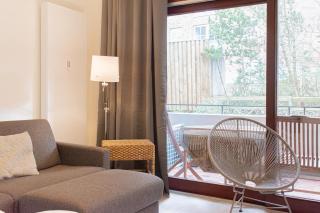 Ferienwohnung Muschel 1 - Scharbeutz - 5