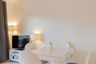 Ferienwohnung Muschel 1 - Scharbeutz - 3