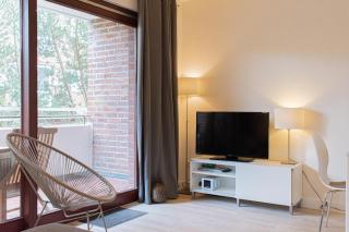 Ferienwohnung Muschel 1 - Scharbeutz - 2