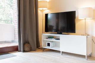 Ferienwohnung Muschel 1 - Scharbeutz - 1