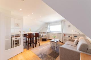 Ferienwohnung Lachmöwe - Scharbeutz - 3