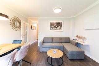 Ferienwohnung Traumland 2 - Scharbeutz - 9
