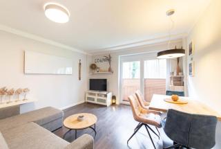 Ferienwohnung Traumland 2 - Scharbeutz - 3