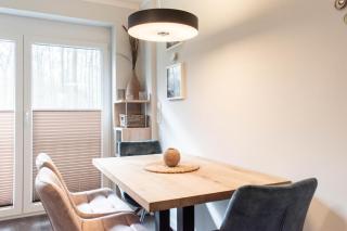 Ferienwohnung Traumland 2 - Scharbeutz - 1