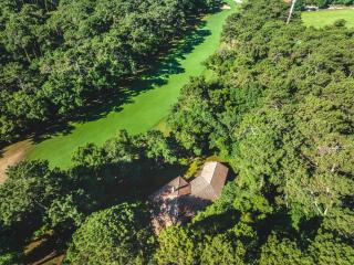 Villa AMA BORTZA 7 personnes vue sur le golf d'hossegor - Hossegor - 7