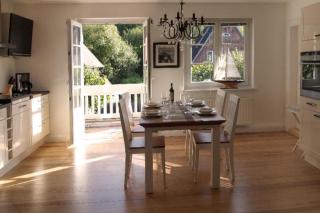 Ferienwohnung Alte Liebe 2 - 7