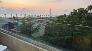 Sea Side Apartment - Gonio - 5