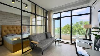 Sea Side Apartment - Gonio - 9