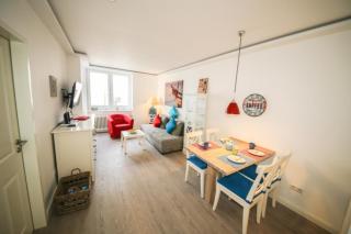 Ferienwohnung Seesternchen 1 - Scharbeutz - 8