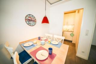 Ferienwohnung Seesternchen 1 - Scharbeutz - 5