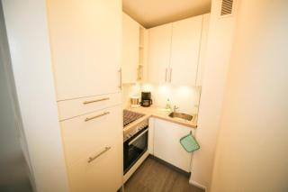 Ferienwohnung Seesternchen 1 - Scharbeutz - 4