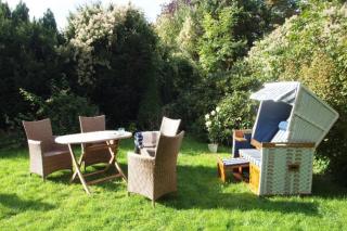 Ferienwohnung Alte Liebe 1 - 9