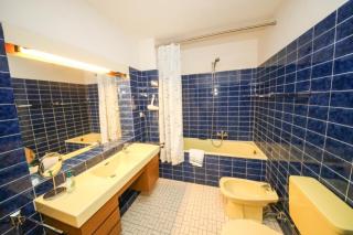 Ferienwohnung Strandhotel - Scharbeutz - 6