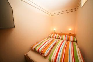 Ferienwohnung Strandhotel - Scharbeutz - 3