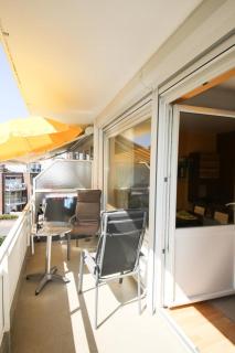 Ferienwohnung Strandhotel - Scharbeutz - 2