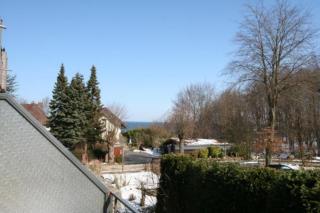 Ferienwohnung Sandkorn - Scharbeutz - 9