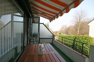 Ferienwohnung Sandkorn - Scharbeutz - 8