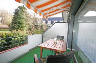 Ferienwohnung Sandkorn - Scharbeutz - 7