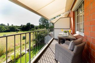 Ferienwohnung Boje 3 - 4