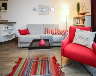 Ferienwohnung Stranddüne 2 - Scharbeutz - 9
