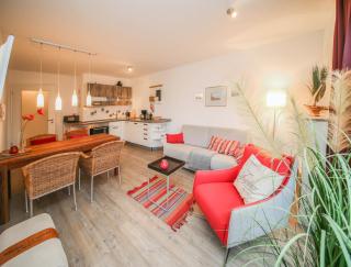 Ferienwohnung Stranddüne 2 - Scharbeutz - 8