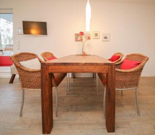 Ferienwohnung Stranddüne 2 - Scharbeutz - 7
