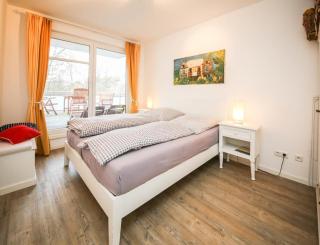 Ferienwohnung Stranddüne 2 - Scharbeutz - 4