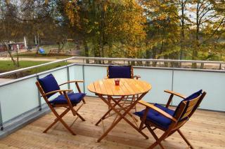Ferienwohnung Stranddüne 2 - Scharbeutz - 3