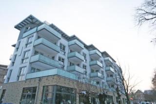 Ferienwohnung Stranddüne 2 - Scharbeutz - 1