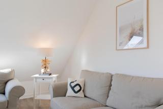 Ferienwohnung Strandaster - Scharbeutz - 8